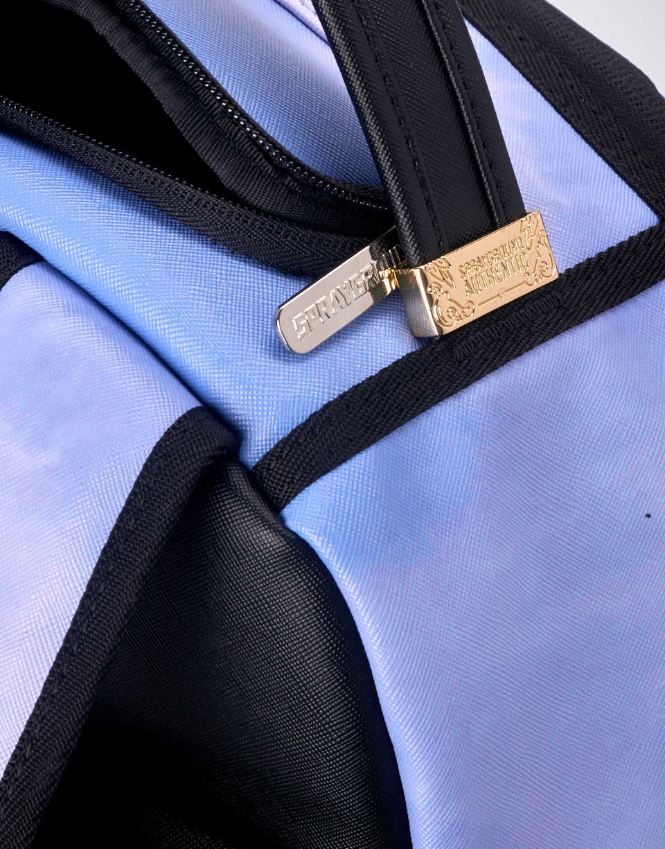 SPRAYGROUND SACRED MOUNTAIN BACKPACK