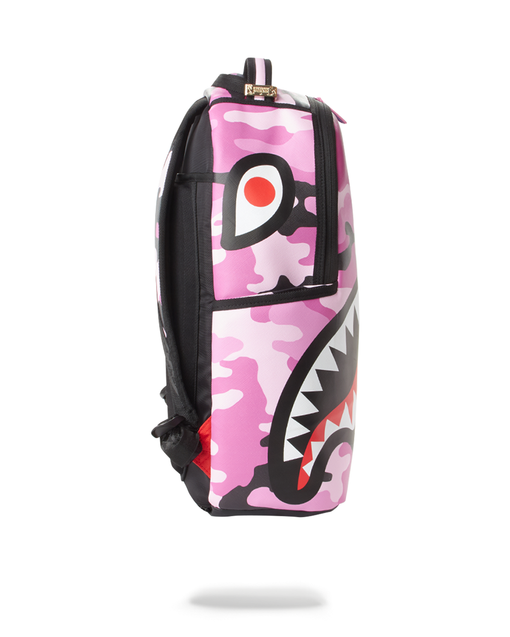 SPRAYGROUND SPLIT CAMO BACKPACK