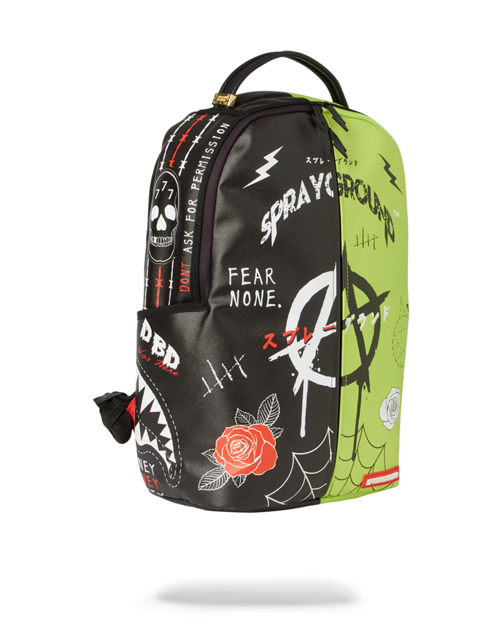 SPRAYGROUND PARTY TIME BACKPACK