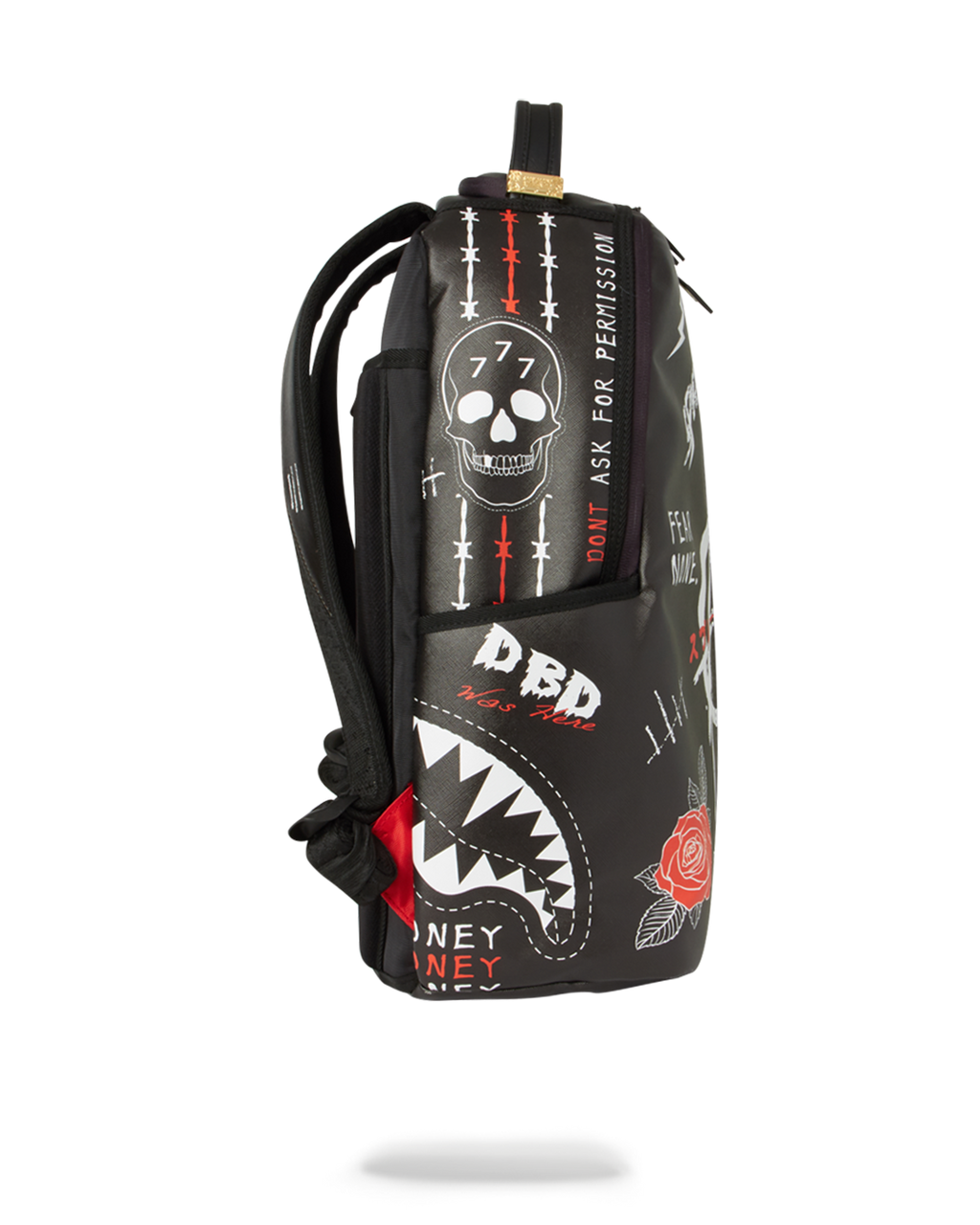 SPRAYGROUND PARTY TIME BACKPACK