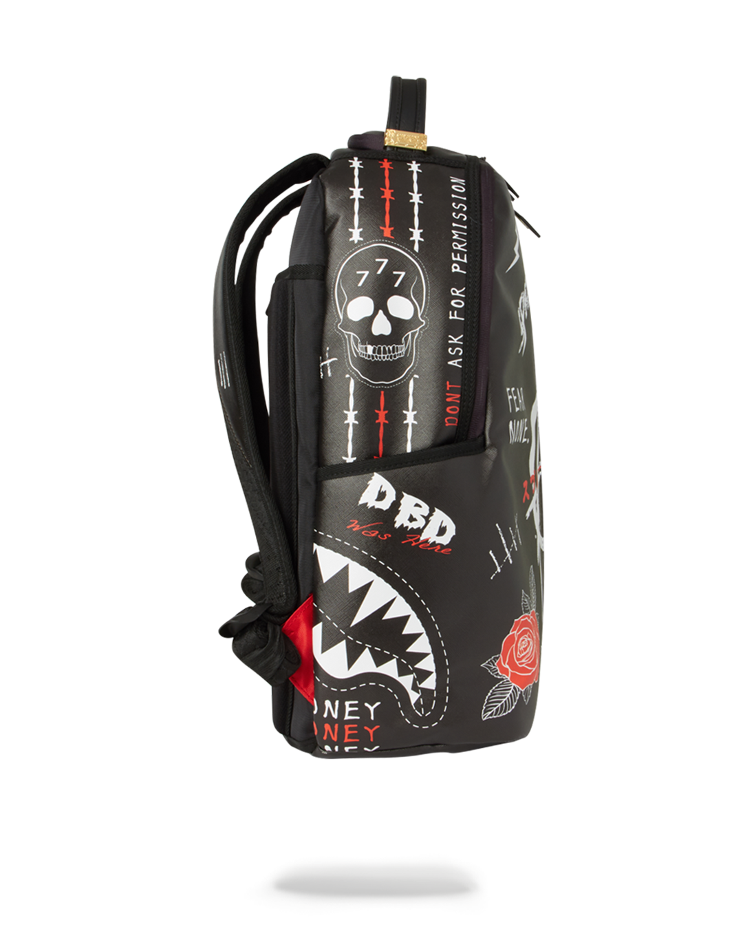 SPRAYGROUND PARTY TIME BACKPACK