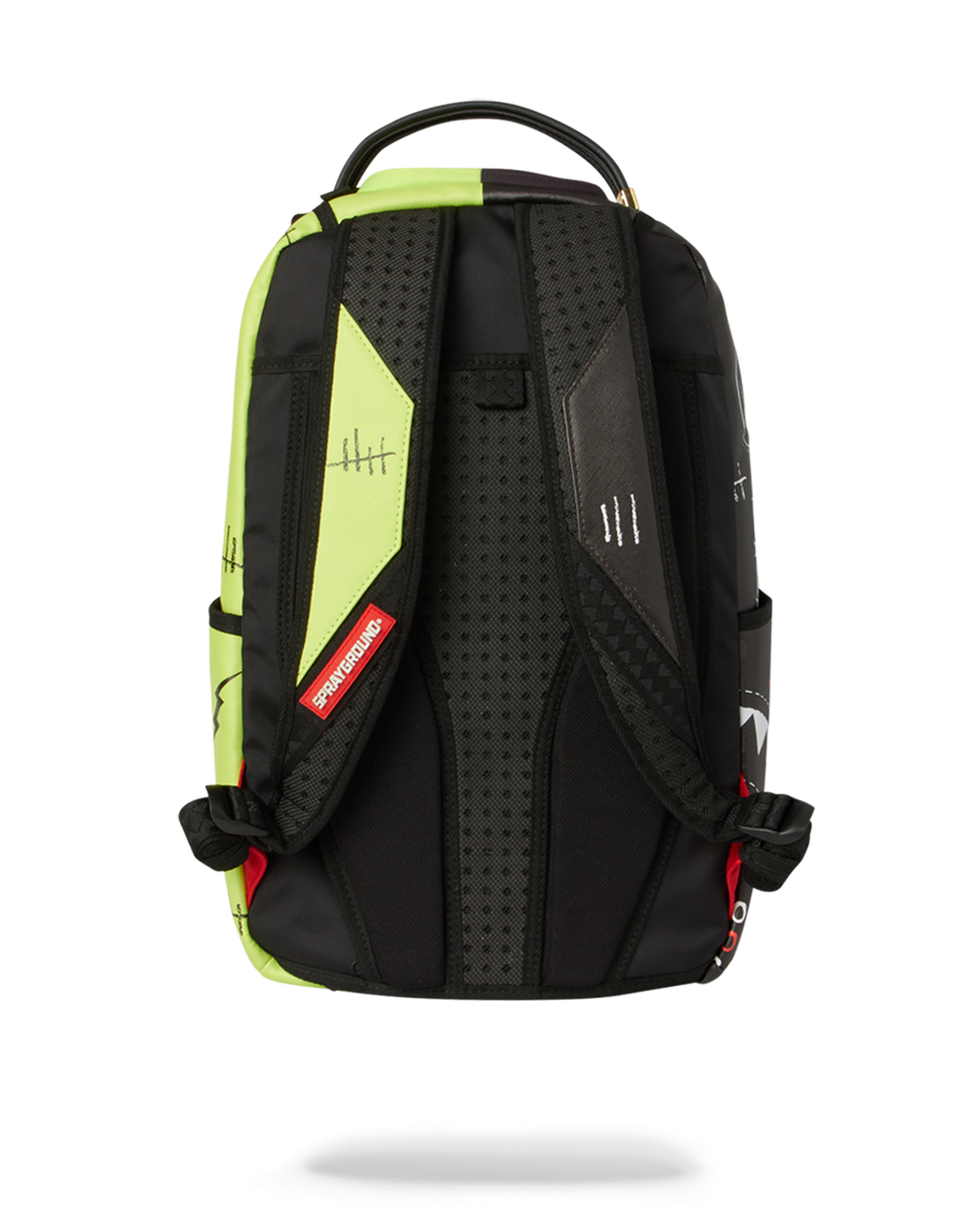 SPRAYGROUND PARTY TIME BACKPACK