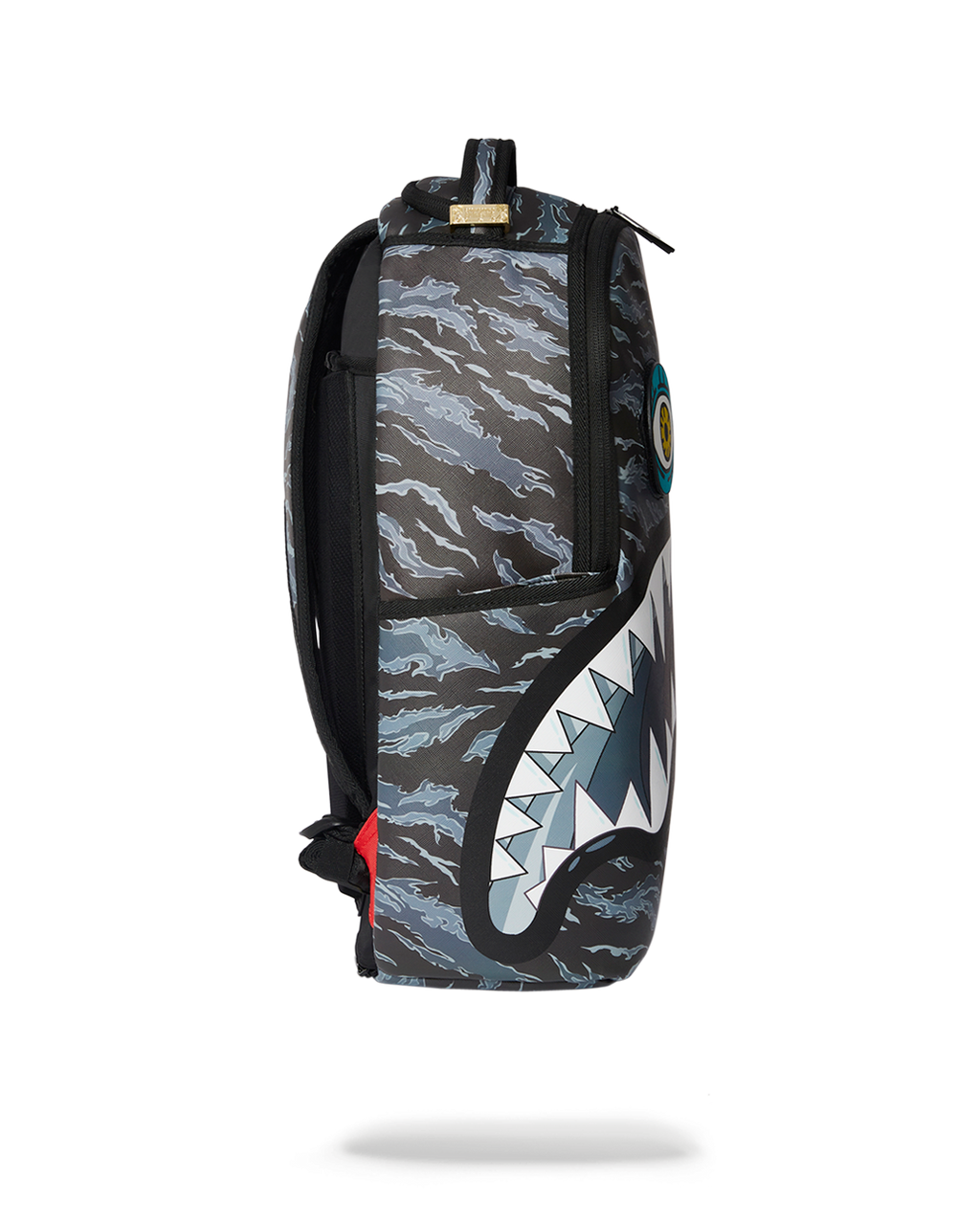 SPRAYGROUND DAZED AND SHARK BACKPACK (DLXV)