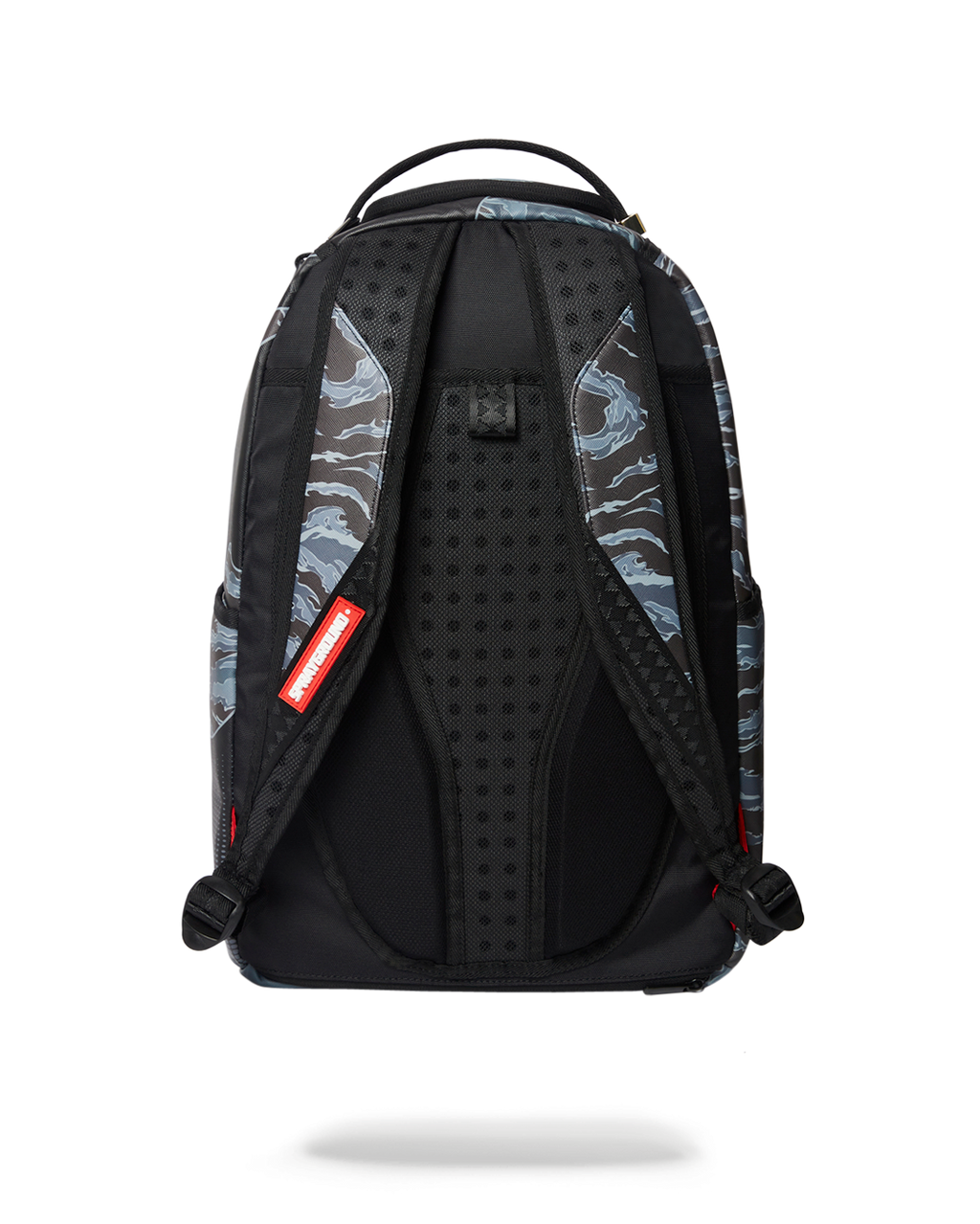 SPRAYGROUND DAZED AND SHARK BACKPACK (DLXV)