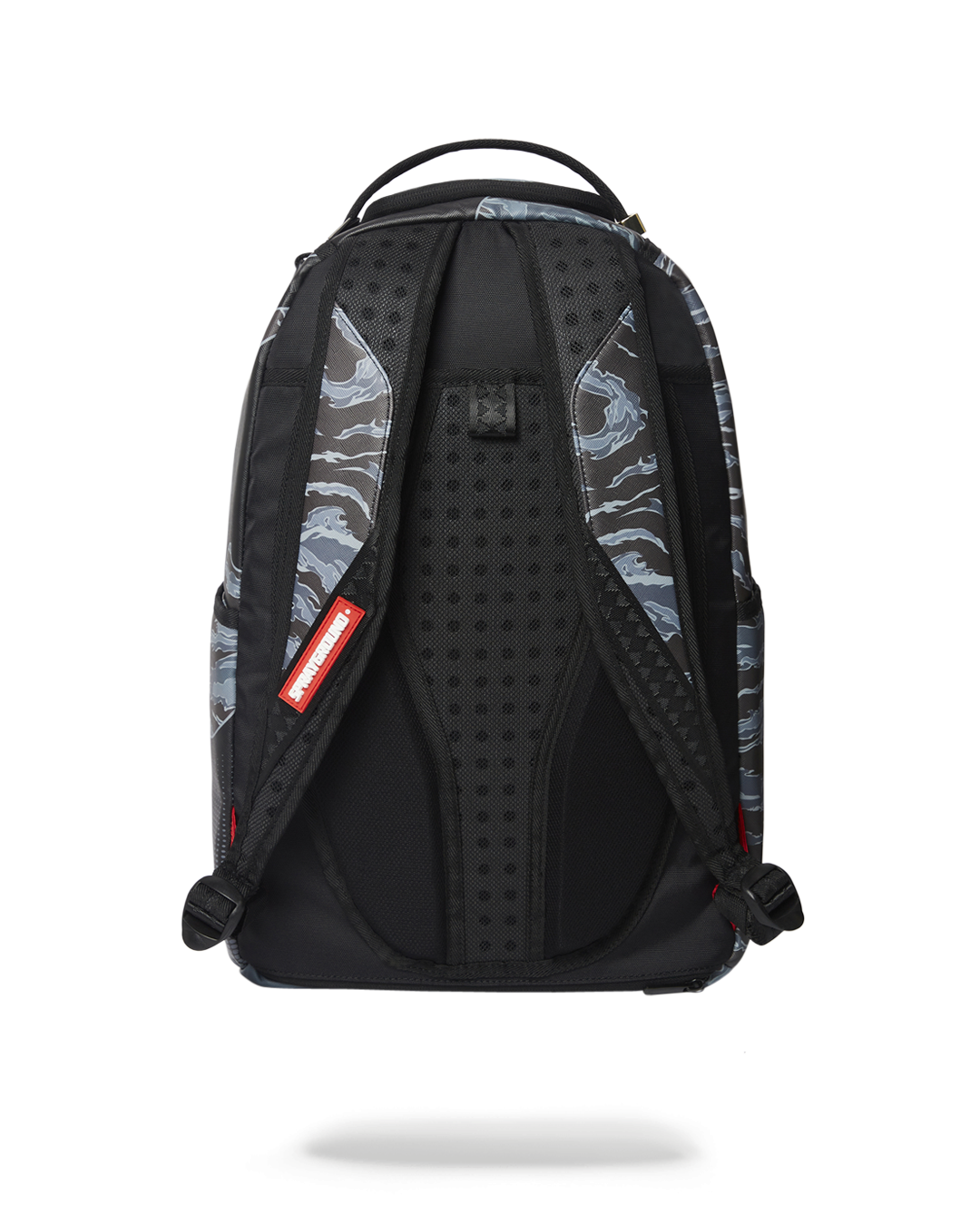 SPRAYGROUND DAZED AND SHARK BACKPACK (DLXV)