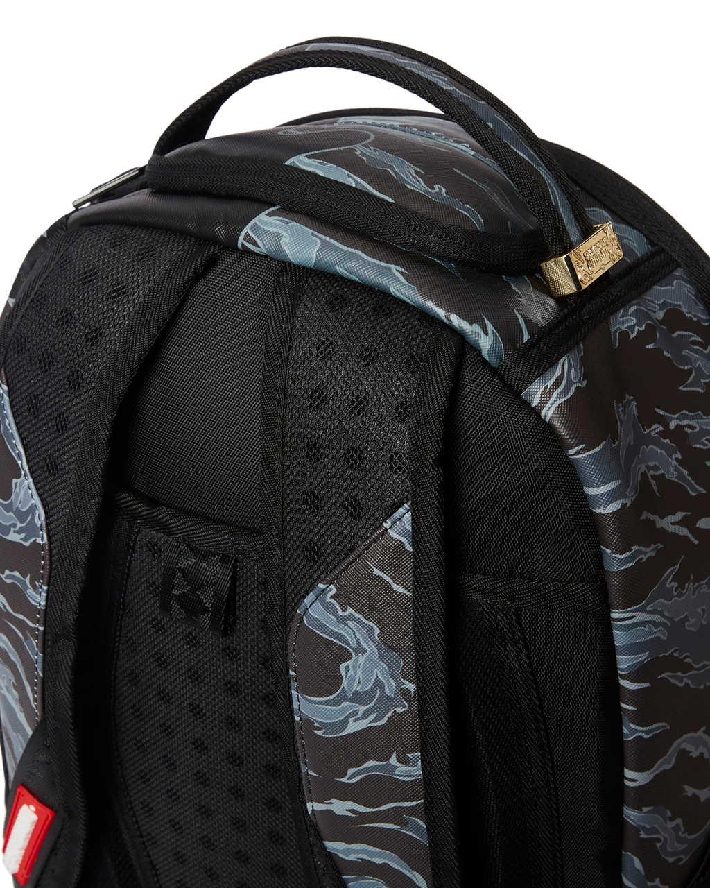 SPRAYGROUND DAZED AND SHARK BACKPACK (DLXV)