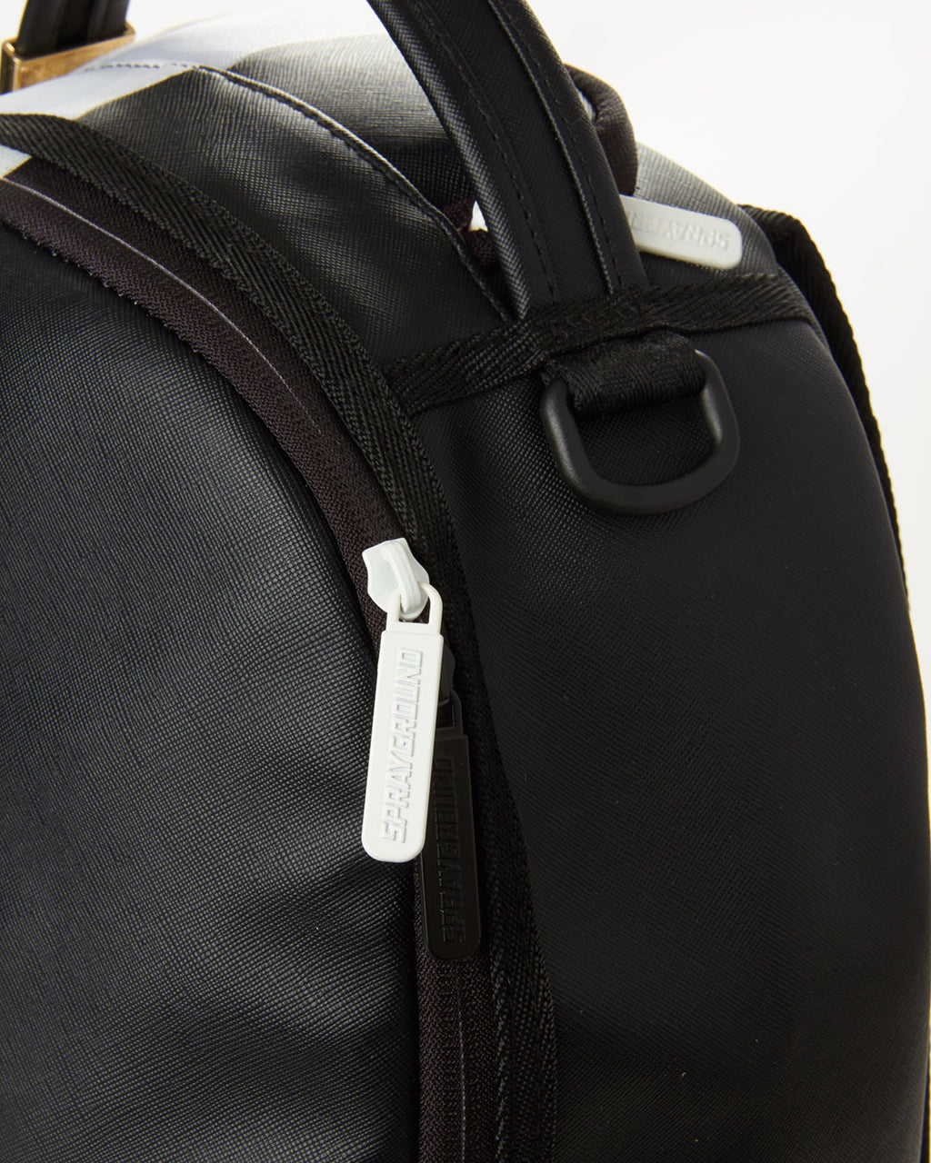 SPRAYGROUND DAMAGE CONTROL BACKPACK
