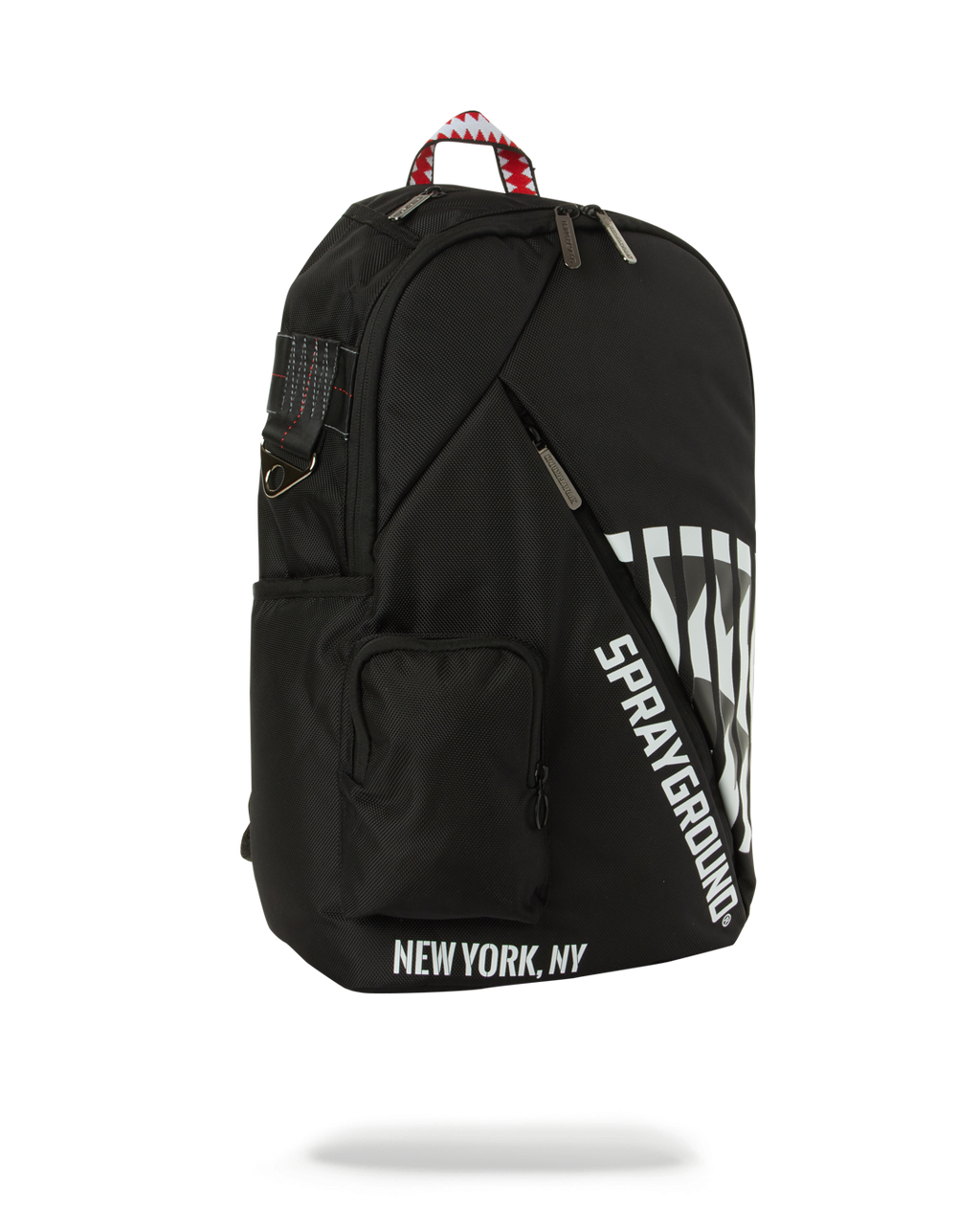 SPRAYGROUND SHADOW SHARK BACKPACK