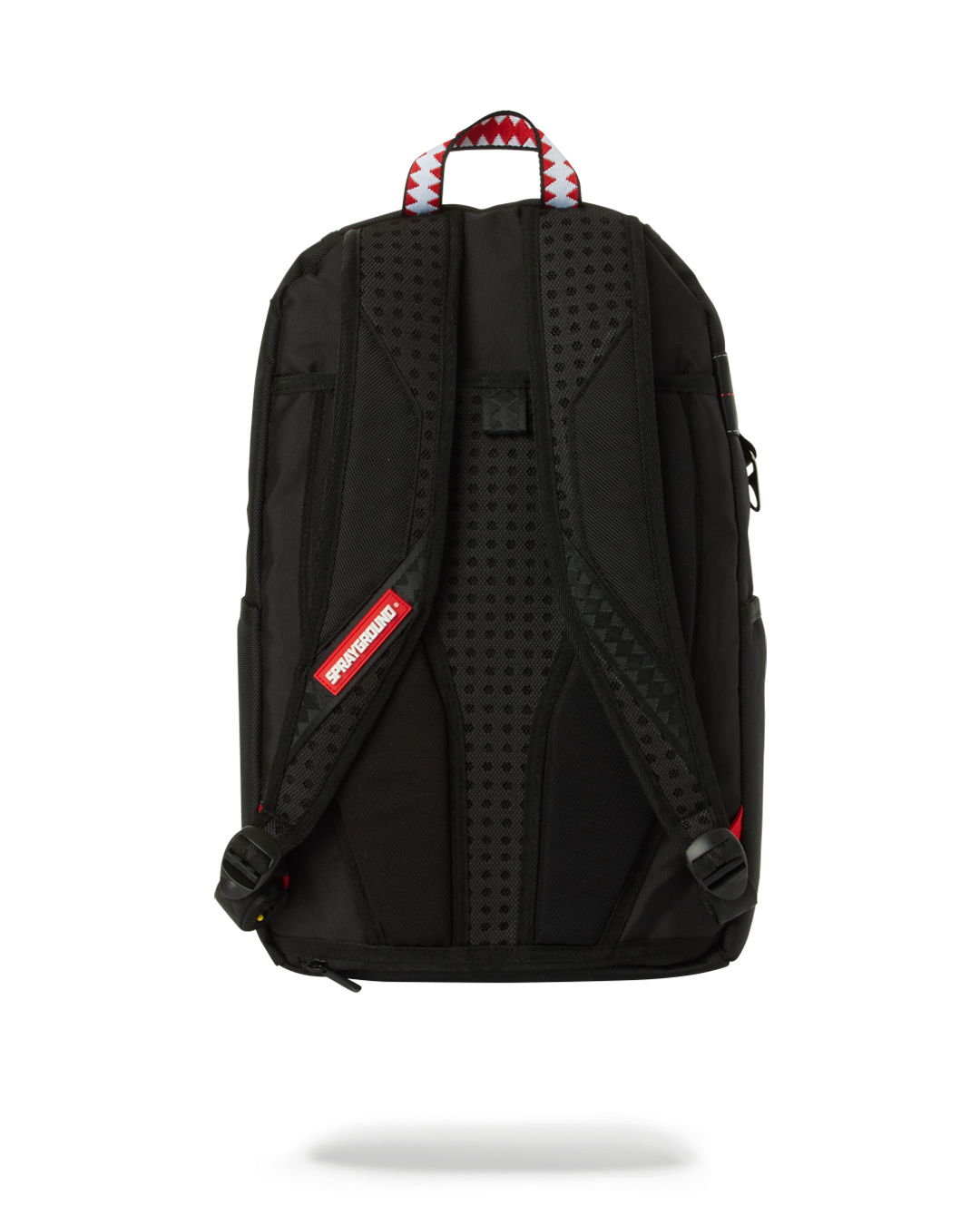 SPRAYGROUND SHADOW SHARK BACKPACK