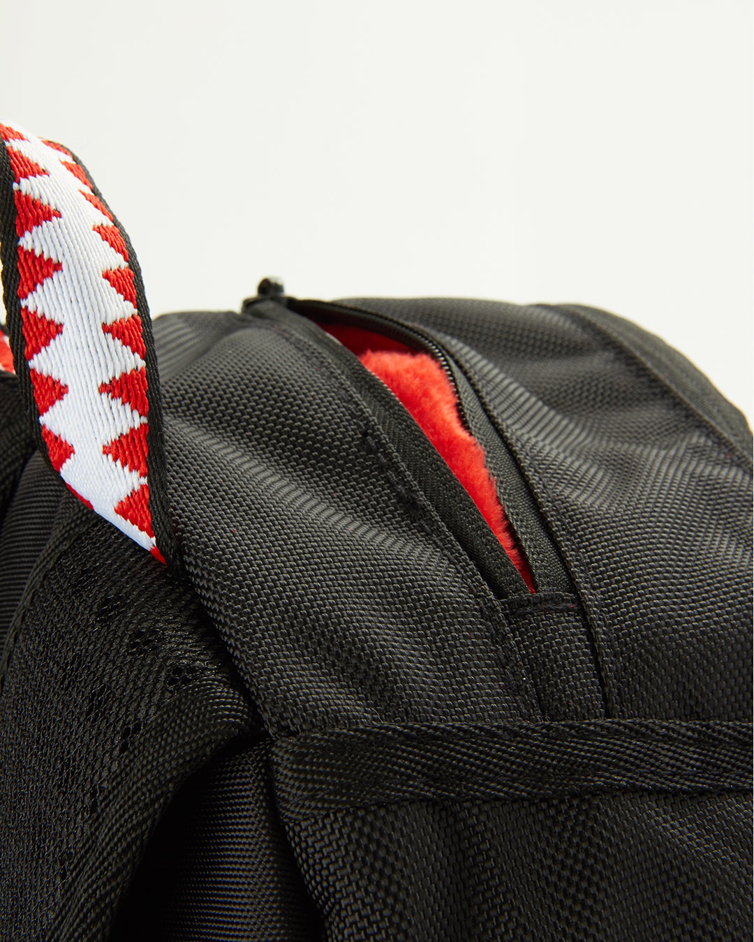 SPRAYGROUND SHADOW SHARK BACKPACK