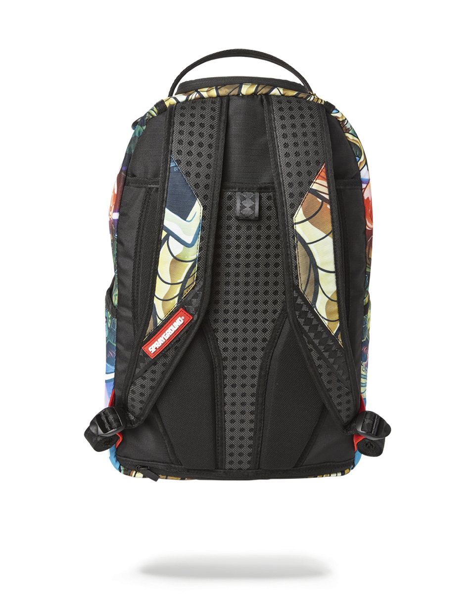 SPRAYGROUND ASTROMANE LIGHTSPEED BACKPACK