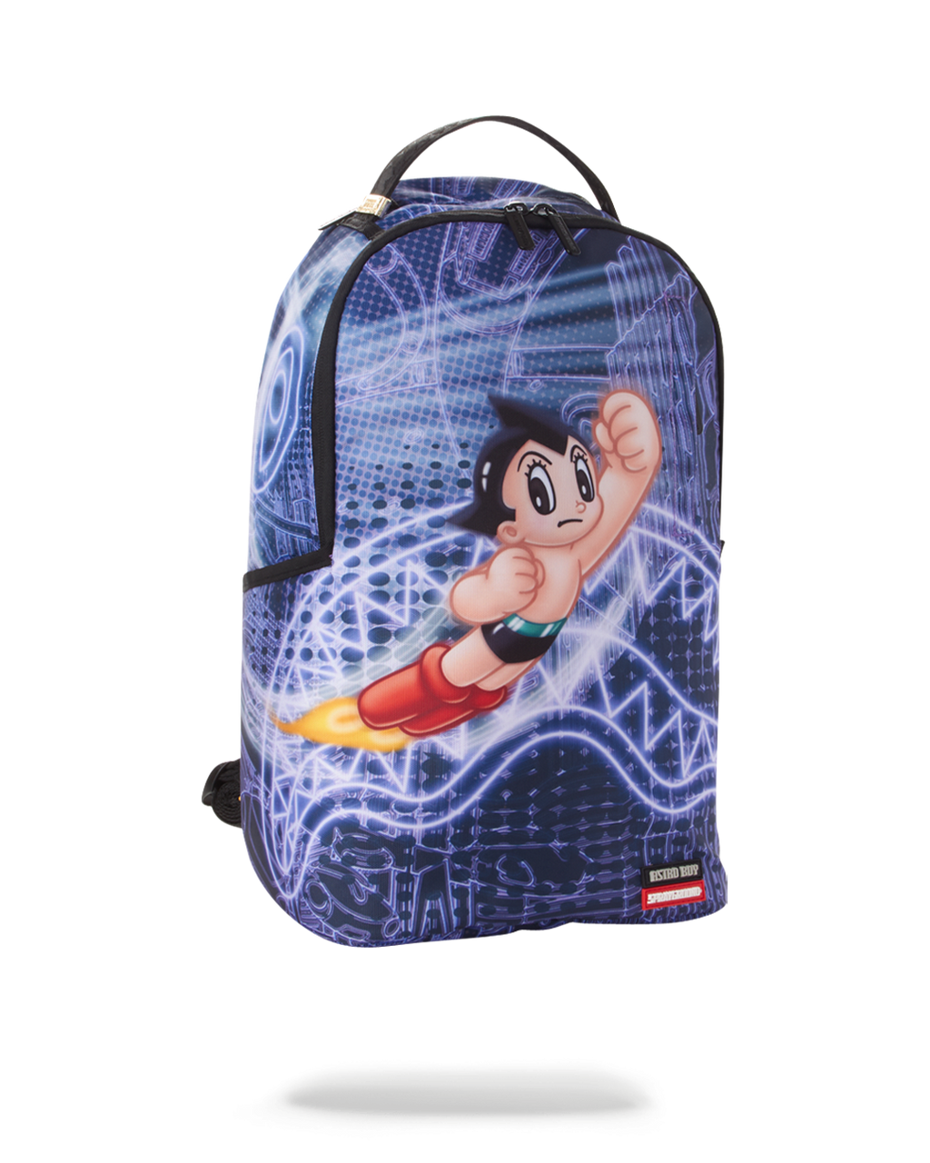 SPRAYGROUND ASTRO BOY: MADE READY BACKPACK