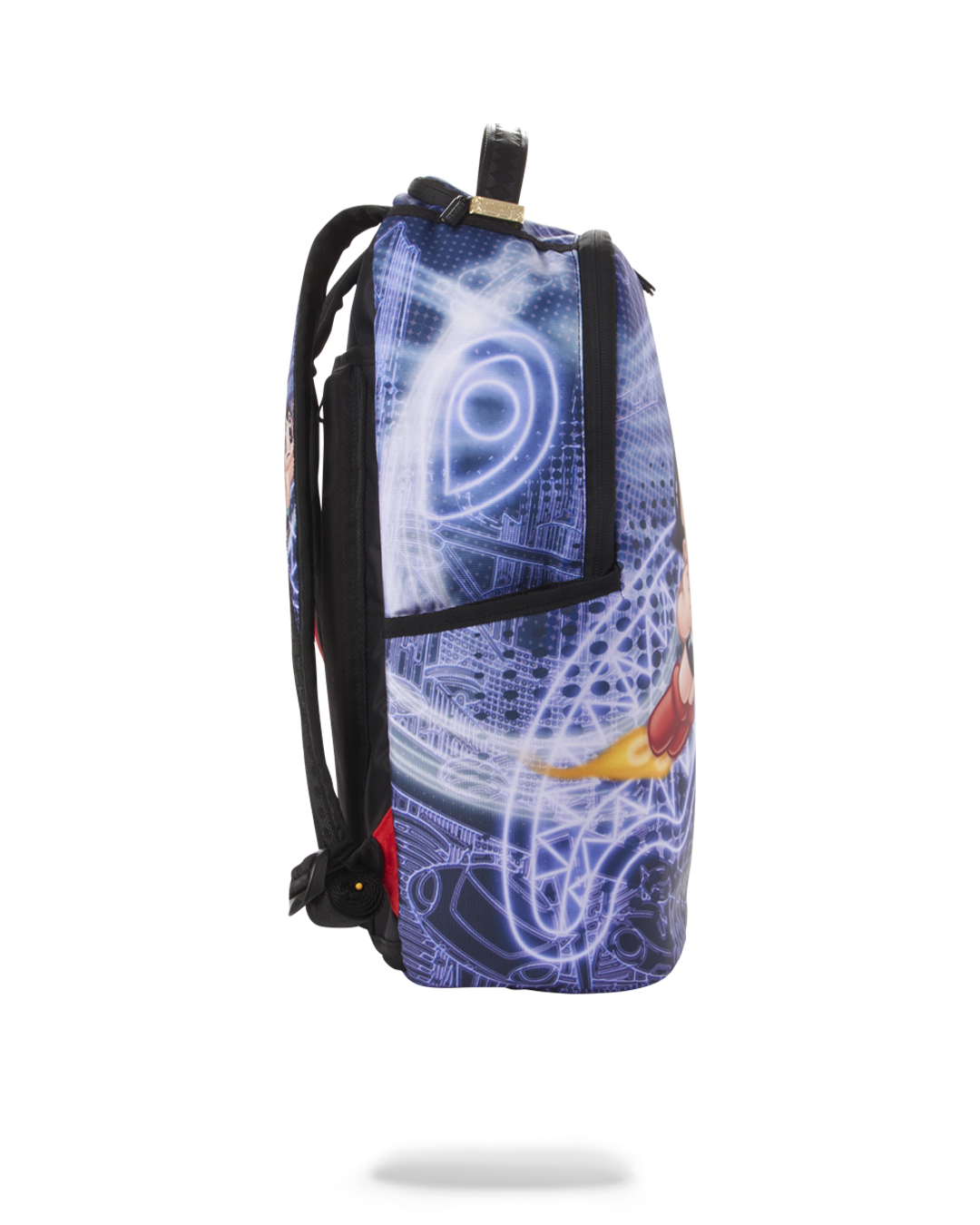 SPRAYGROUND ASTRO BOY: MADE READY BACKPACK
