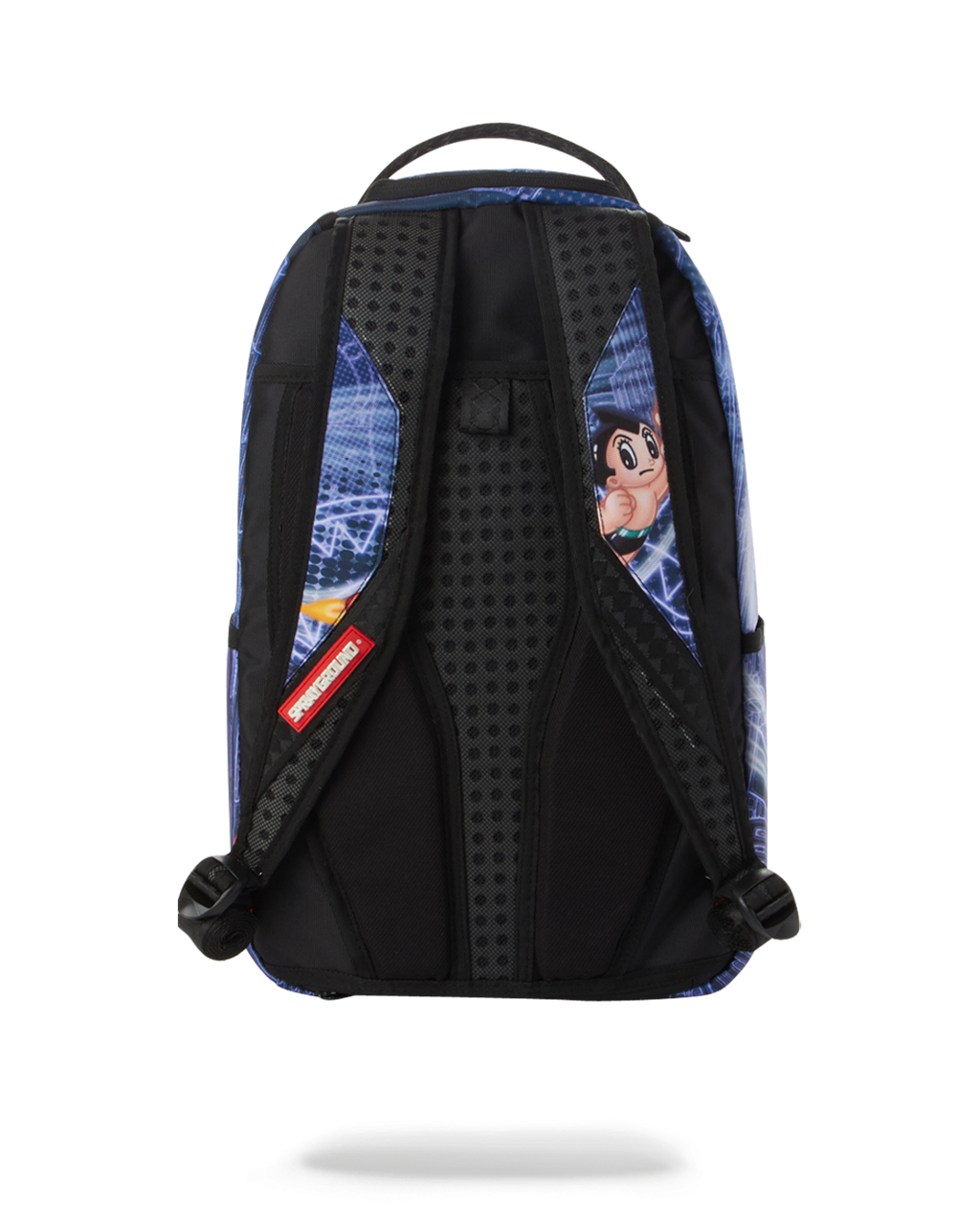 SPRAYGROUND ASTRO BOY: MADE READY BACKPACK