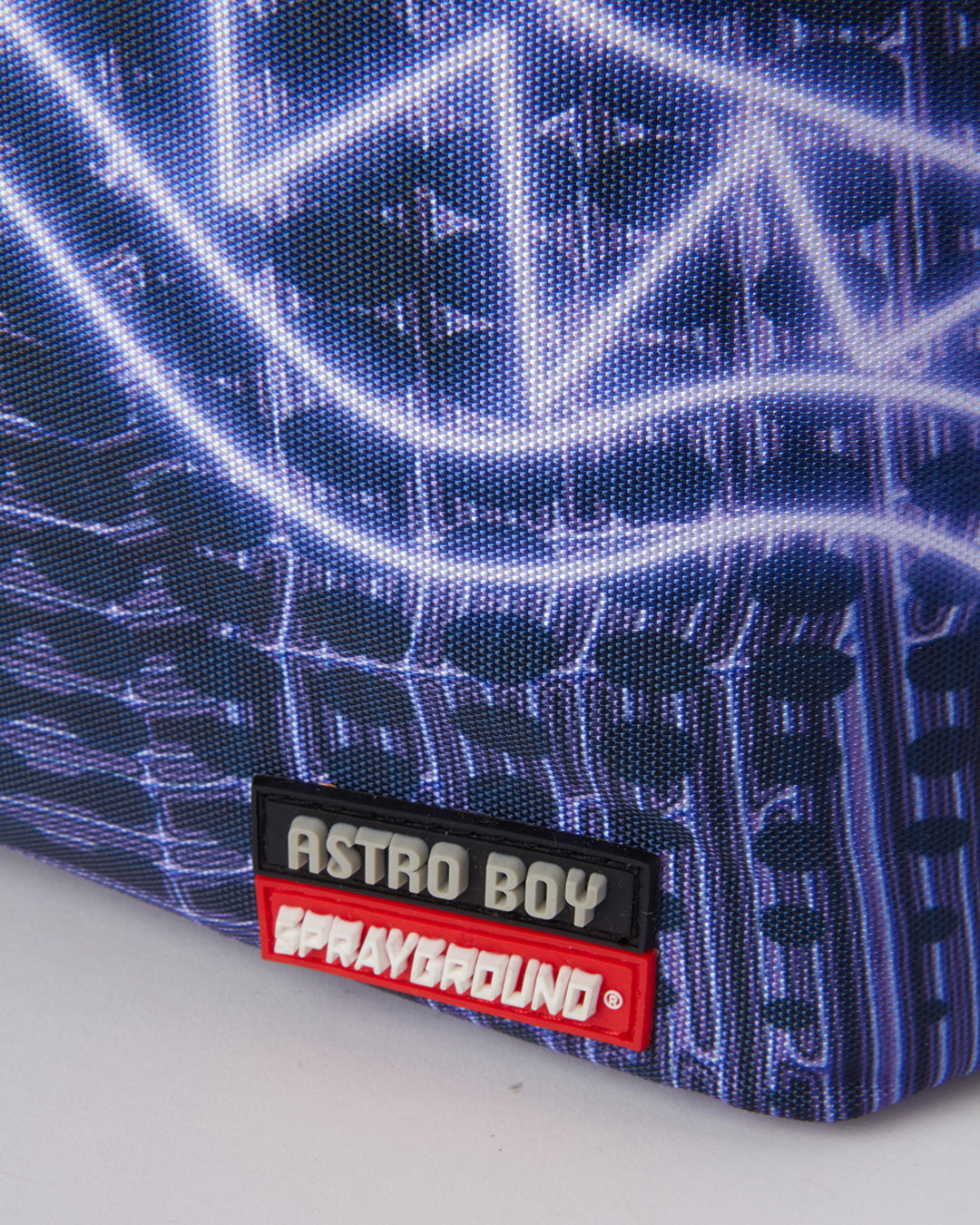 SPRAYGROUND ASTRO BOY: MADE READY BACKPACK