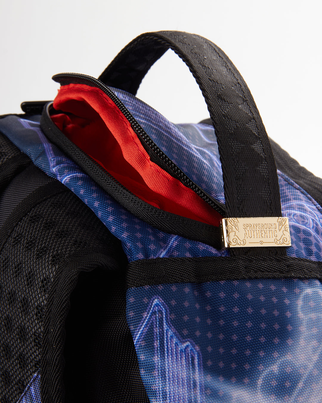 SPRAYGROUND ASTRO BOY: MADE READY BACKPACK