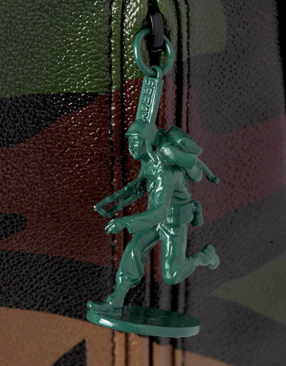 SPRAYGROUND COMMANDO BACKPACK