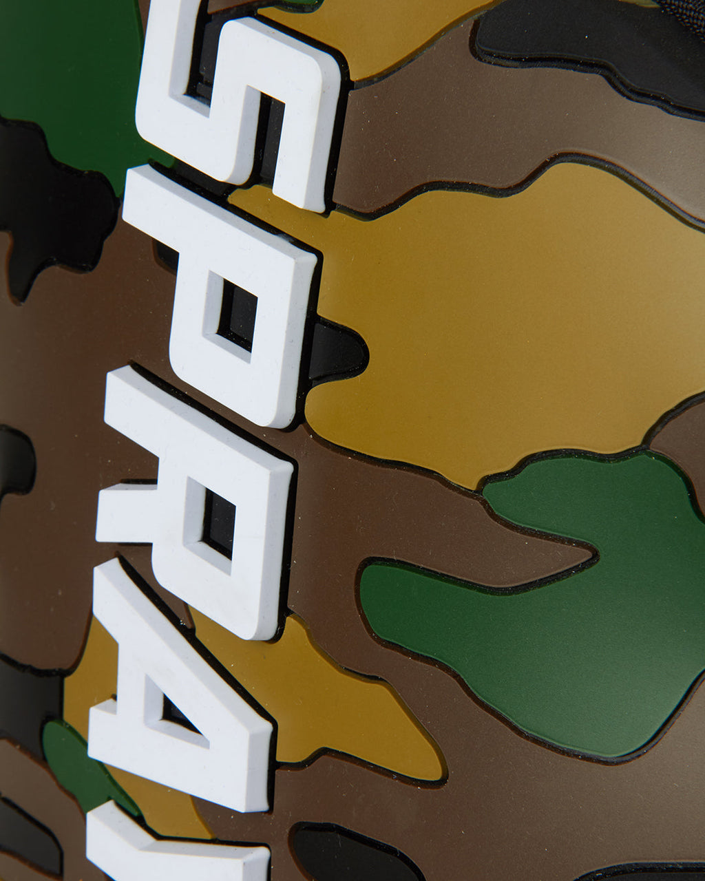 SPRAYGROUND BODYGUARD (CAMO) BACKPACK