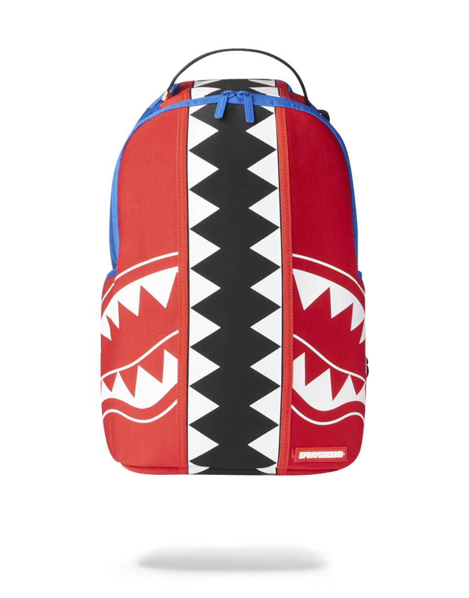 SPRAYGROUND WINNERS TAKE ALL BACKPACK