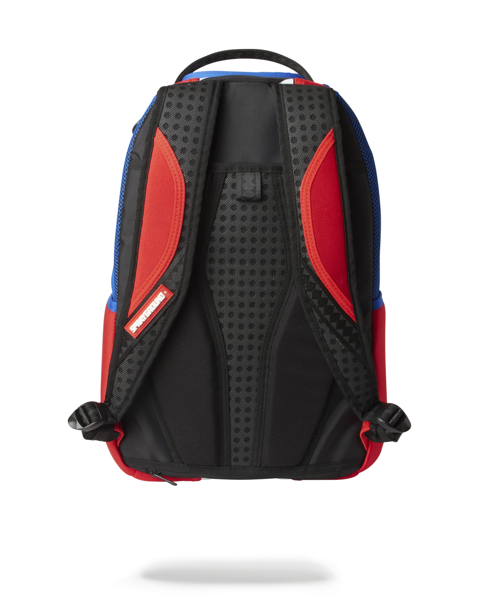 SPRAYGROUND WINNERS TAKE ALL BACKPACK