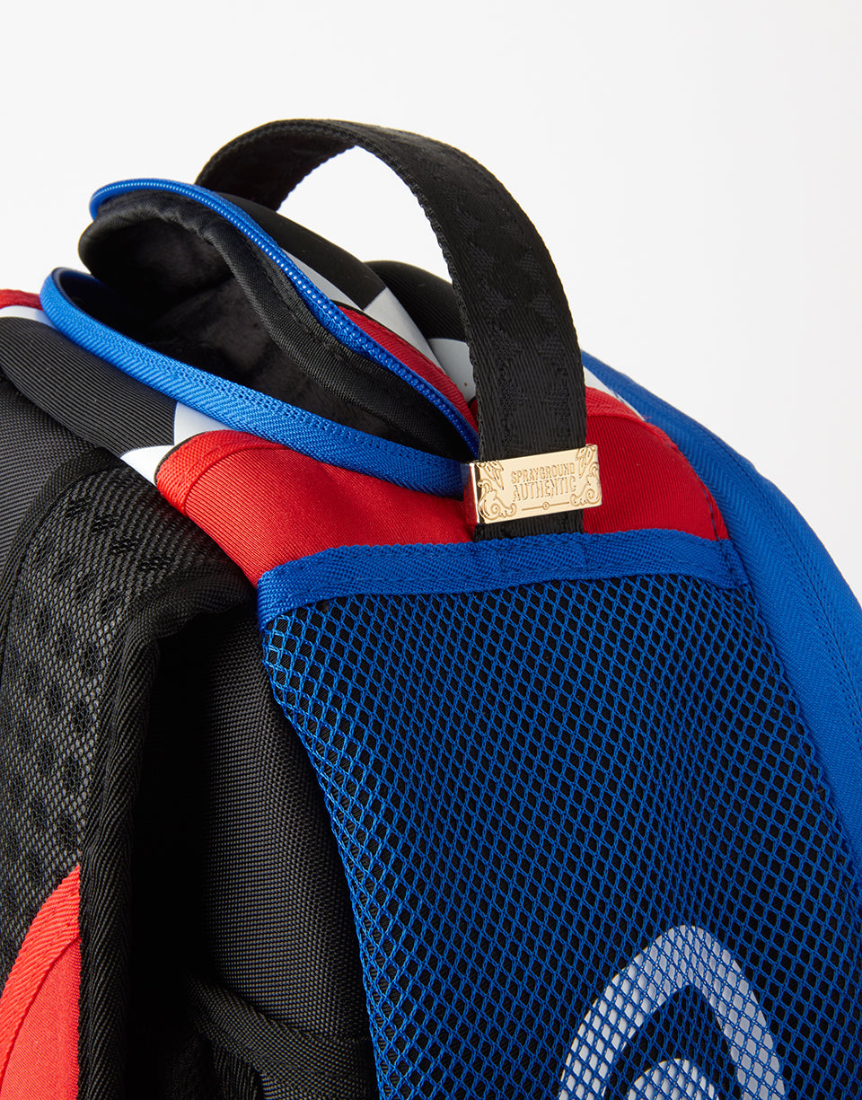SPRAYGROUND WINNERS TAKE ALL BACKPACK