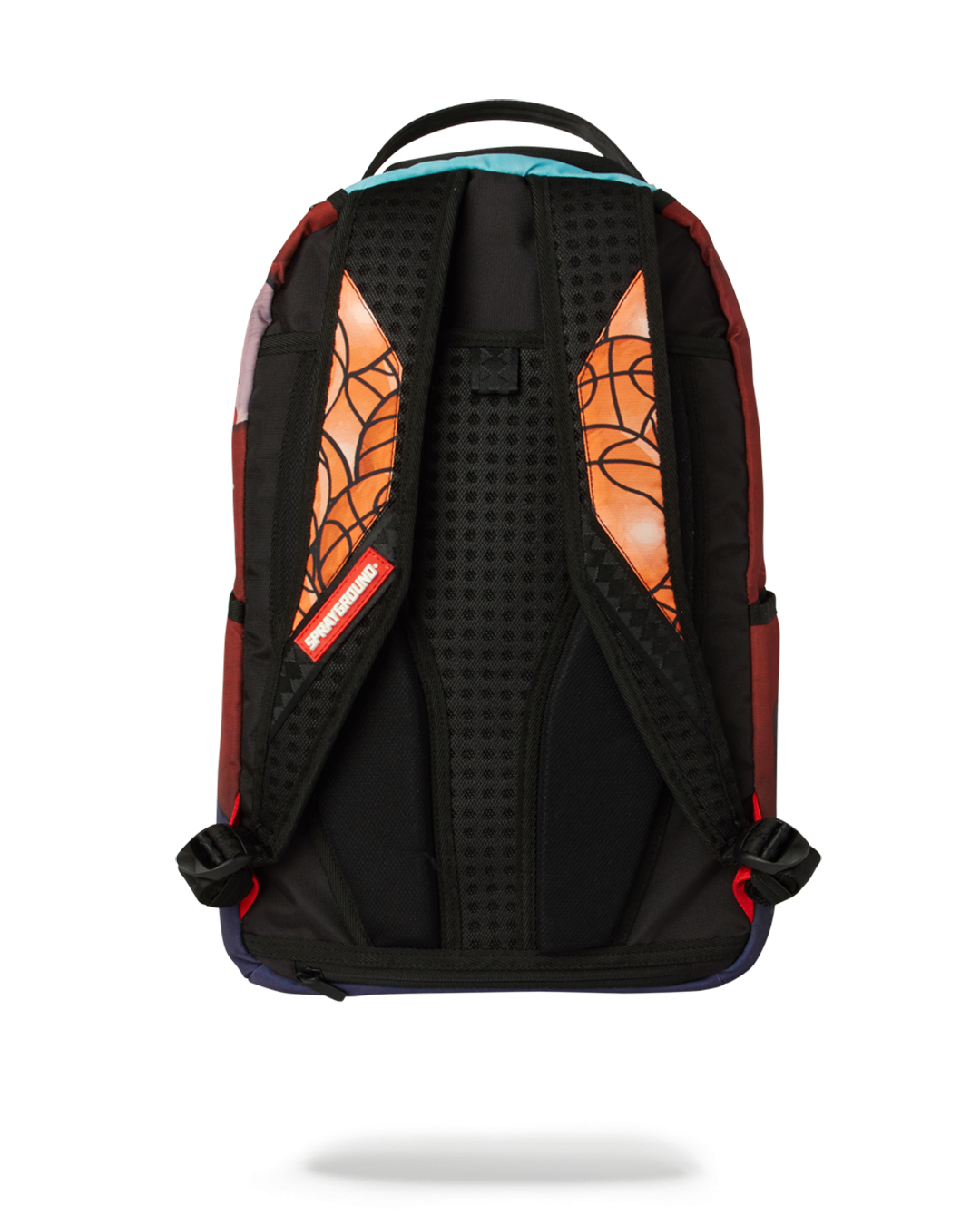 SPRAYGROUND HEY ARNOLD: GERALD SHARK BACKPACK