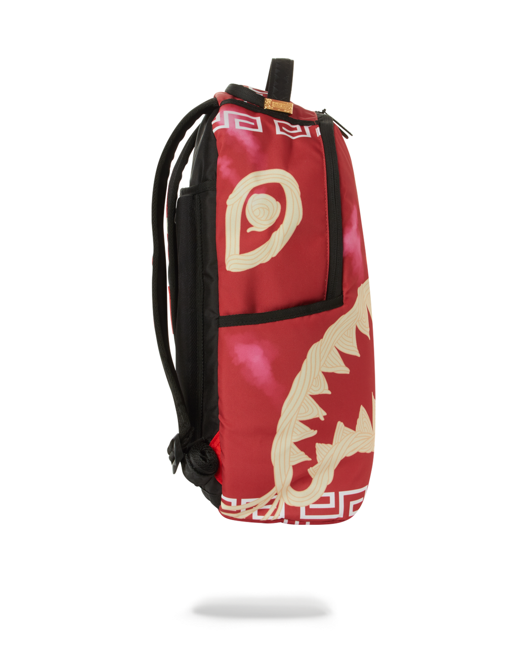 SPRAYGROUND NARUTO RAMEN SHARK BACKPACK
