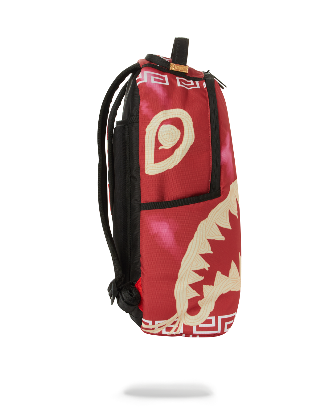 SPRAYGROUND NARUTO RAMEN SHARK BACKPACK