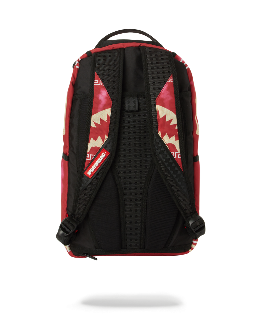 SPRAYGROUND NARUTO RAMEN SHARK BACKPACK