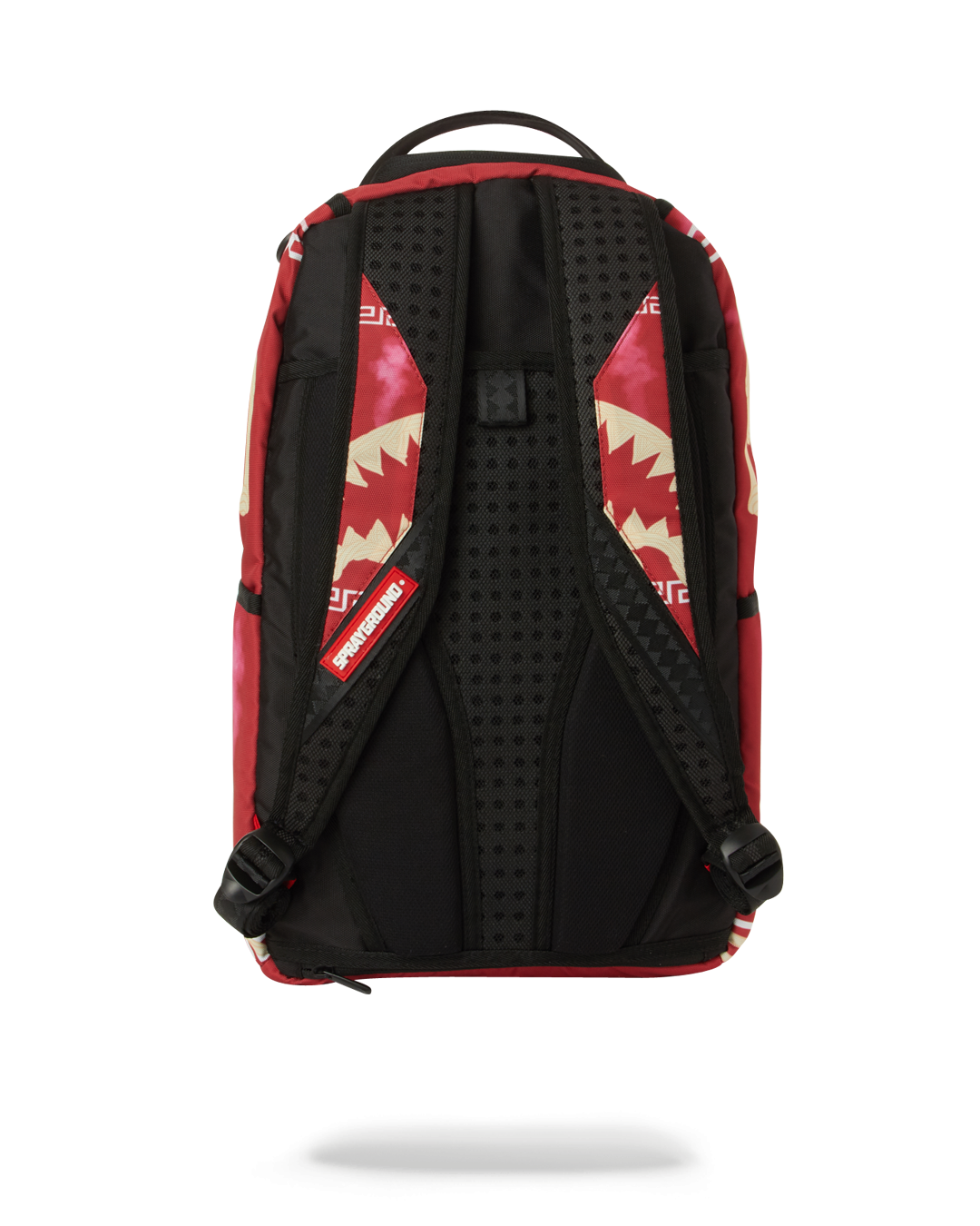 SPRAYGROUND NARUTO RAMEN SHARK BACKPACK
