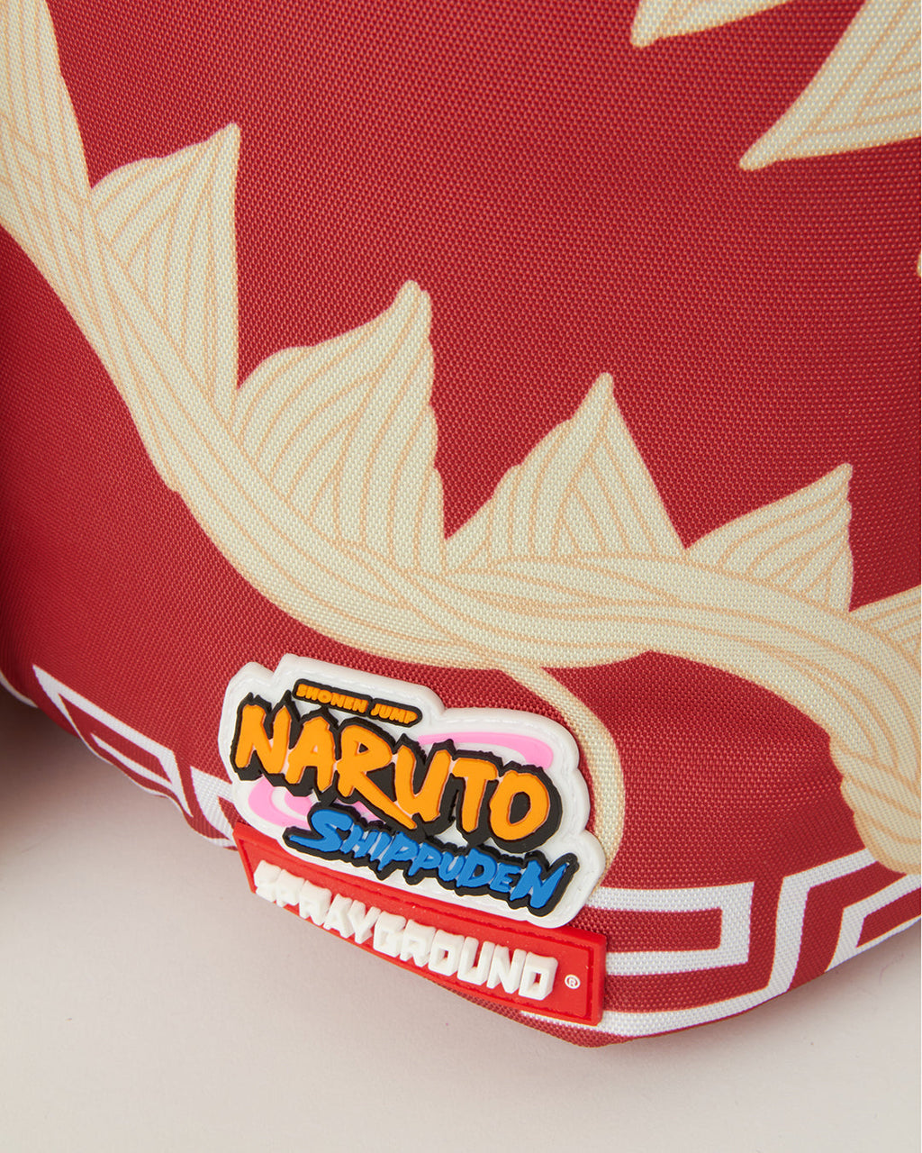 SPRAYGROUND NARUTO RAMEN SHARK BACKPACK