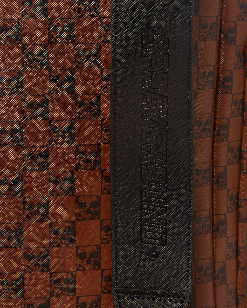 SPRAYGROUND SHARKS AND SKULLS MONTE CARLO