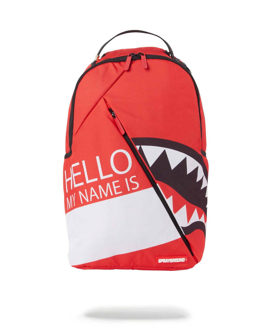 SPRAYGROUND THE REMIX BACKPACK