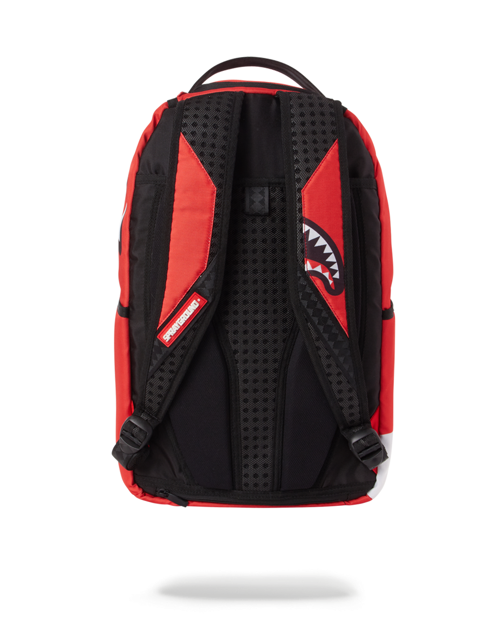 SPRAYGROUND THE REMIX BACKPACK