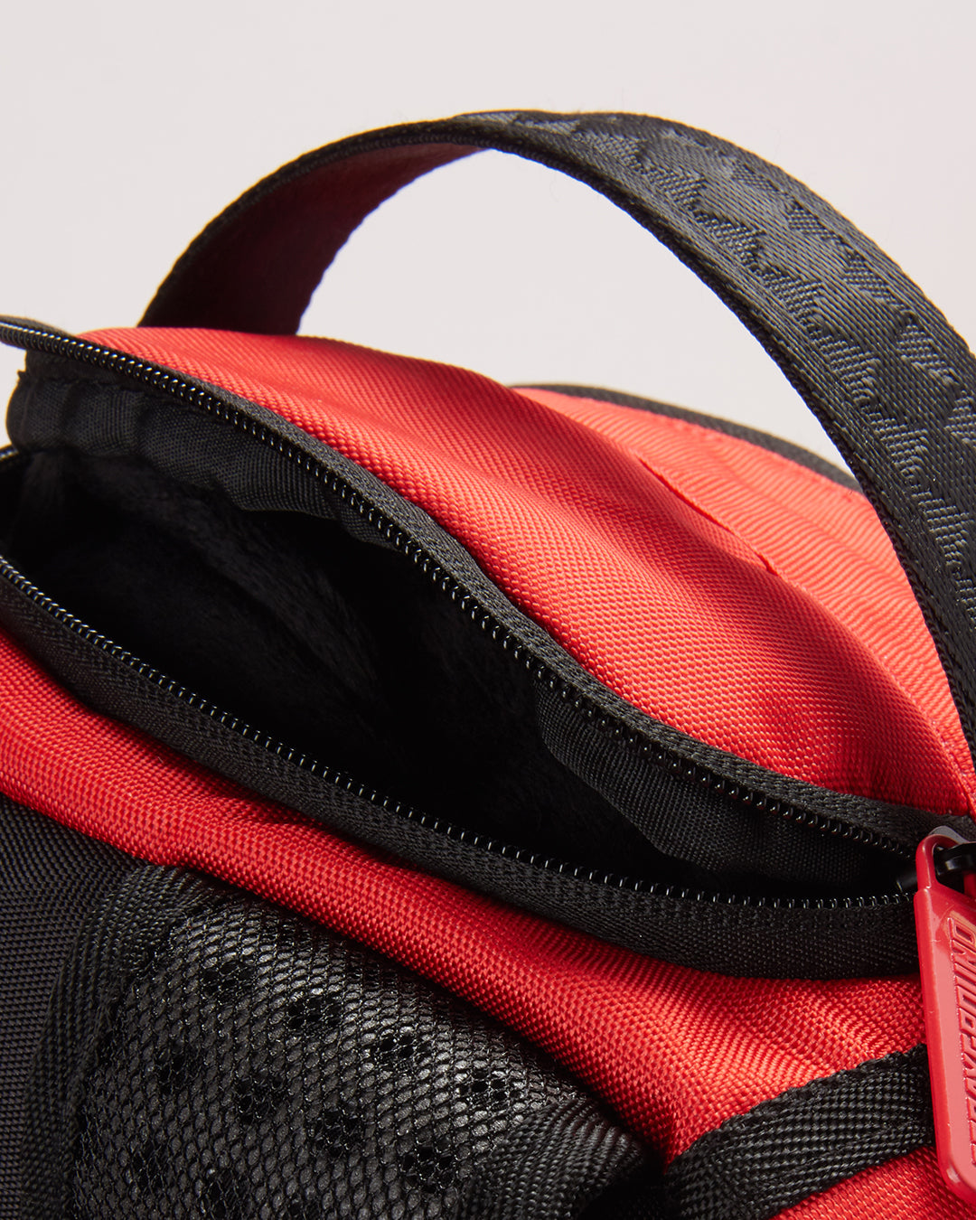 SPRAYGROUND THE REMIX BACKPACK