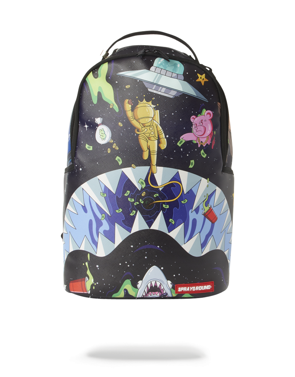SPRAYGROUND ASTRO PARTY BACKPACK