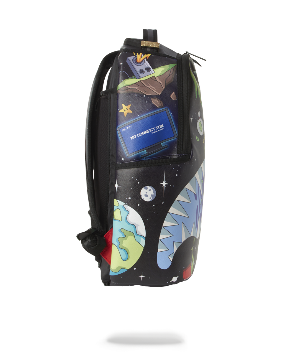 SPRAYGROUND ASTRO PARTY BACKPACK