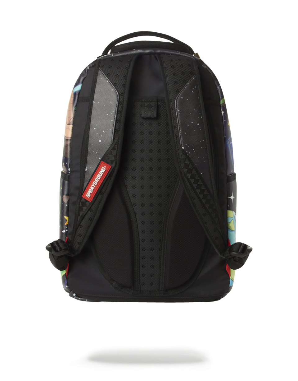 SPRAYGROUND ASTRO PARTY BACKPACK