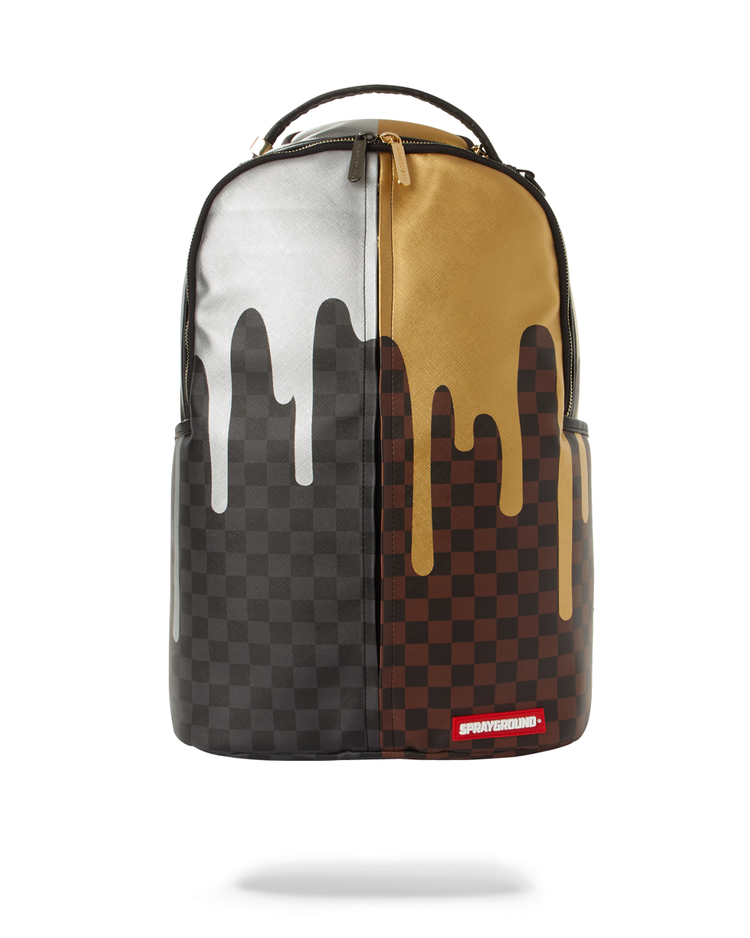 SPRAYGROUND DOUBLE DRIP DLXV BACKPACK