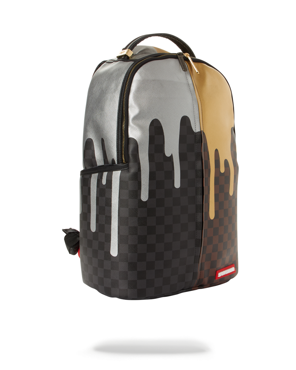 SPRAYGROUND DOUBLE DRIP DLXV BACKPACK