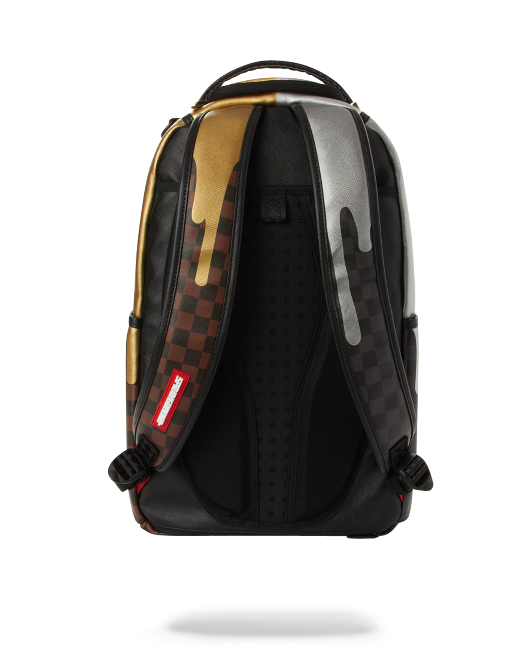 SPRAYGROUND DOUBLE DRIP DLXV BACKPACK