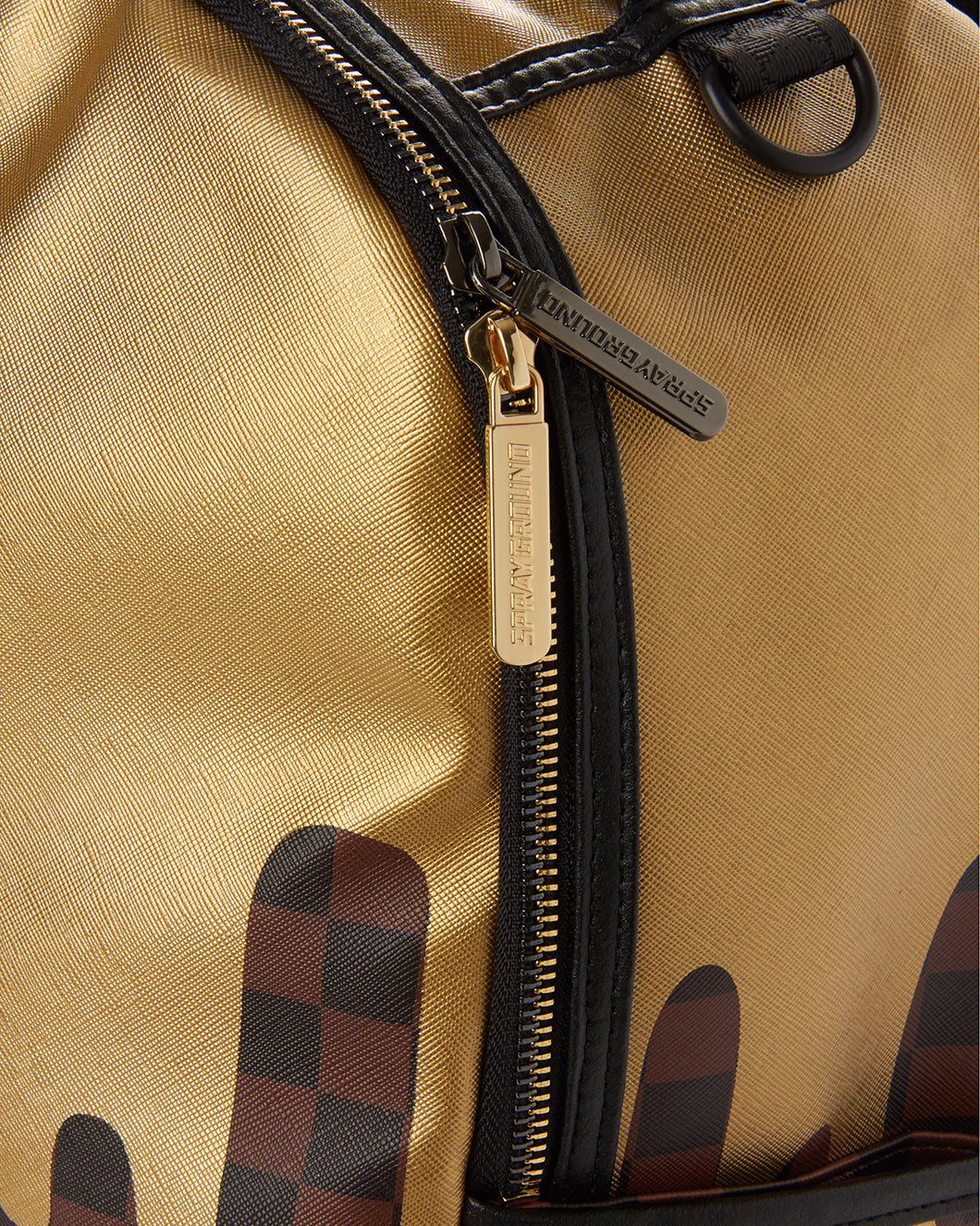 SPRAYGROUND DOUBLE DRIP DLXV BACKPACK