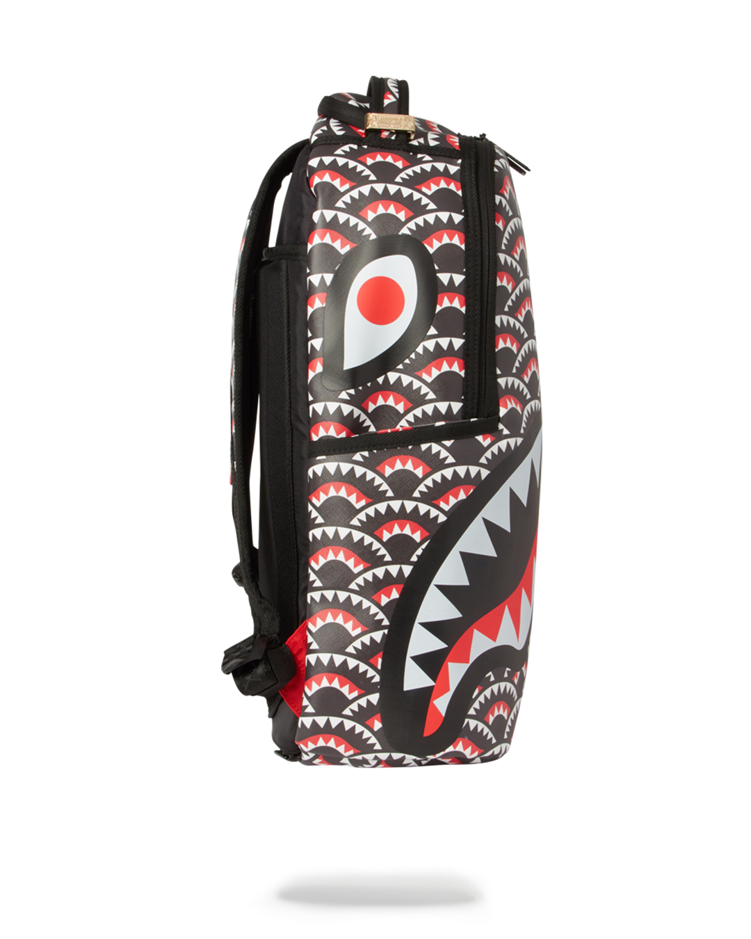 SPRAYGROUND MONOGRAM BACKPACK