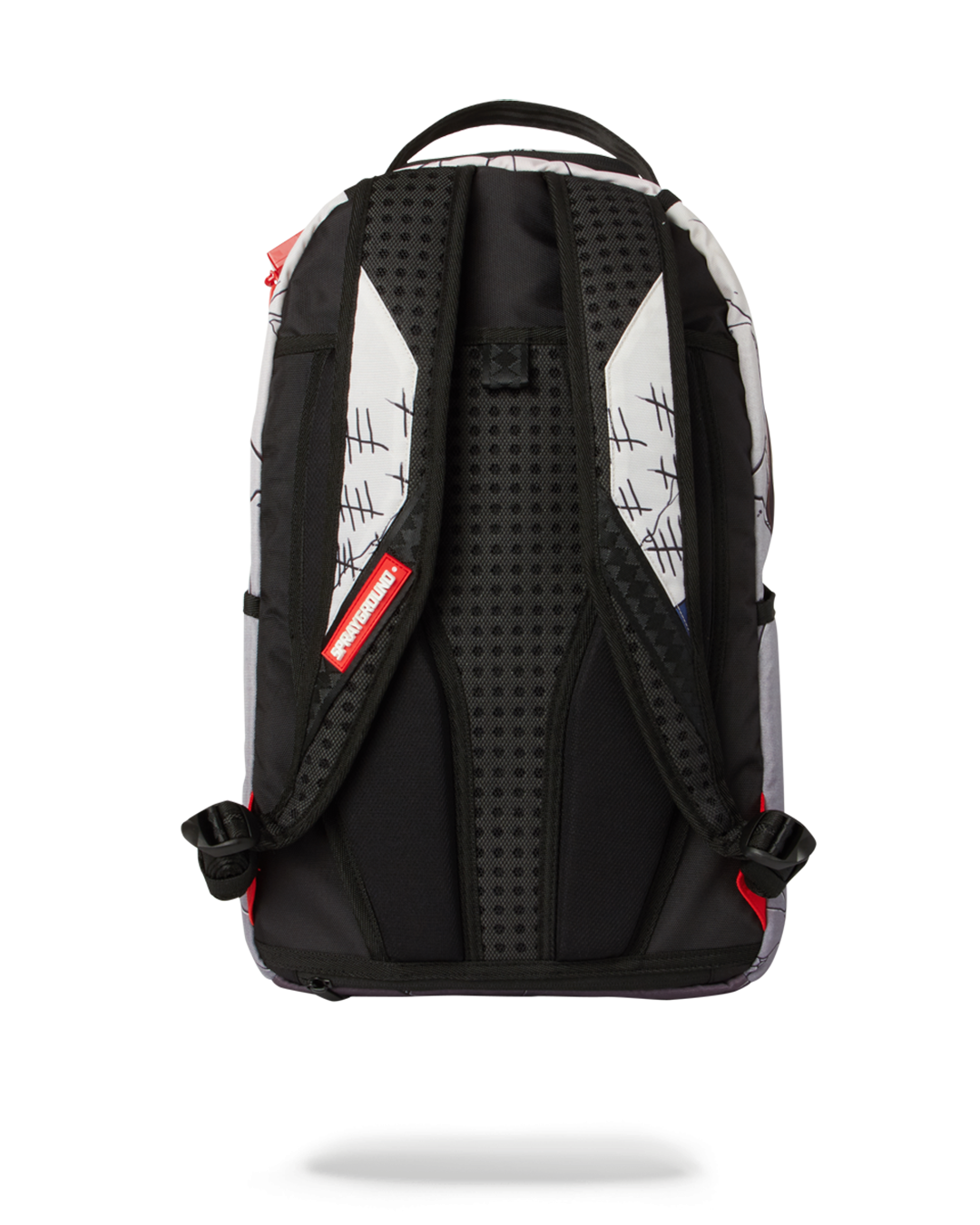 SPRAYGROUND MONOPOLY: PRISON BREAK BACKPACK
