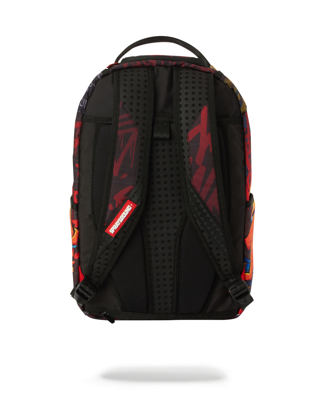 SPRAYGROUND EL BARTO BACKPACK
