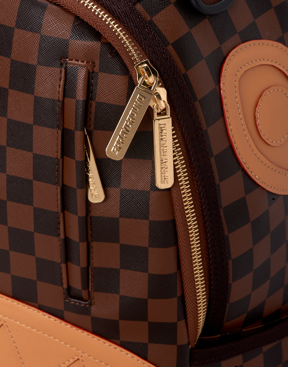 SPRAYGROUND HENNY BACKPACK