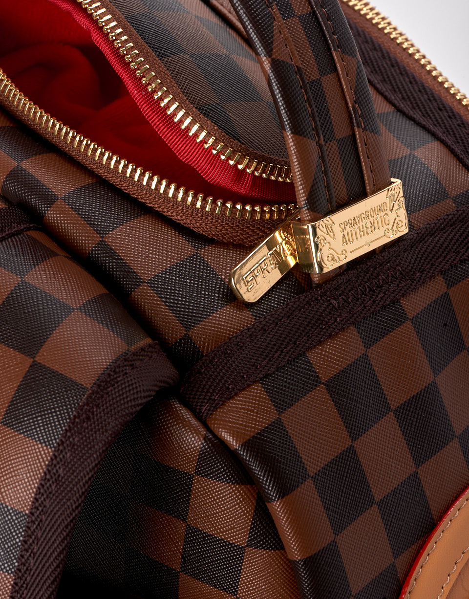 SPRAYGROUND HENNY BACKPACK