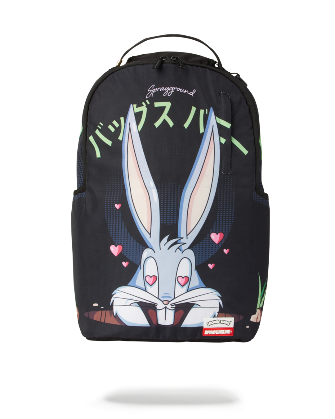 SPRAYGROUND BUGS: KARATZ ARE DEVINE BACKPACK