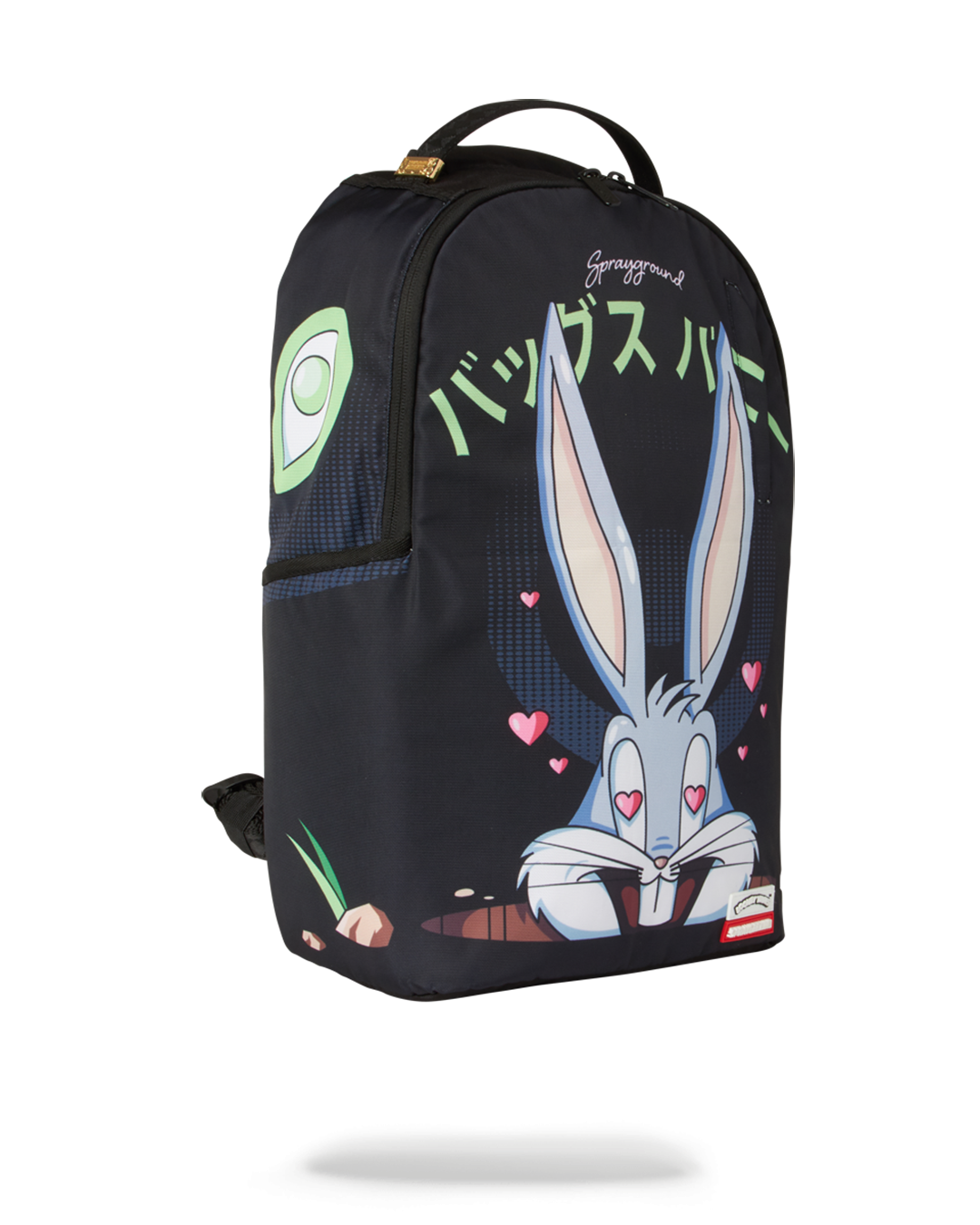 SPRAYGROUND BUGS: KARATZ ARE DEVINE BACKPACK