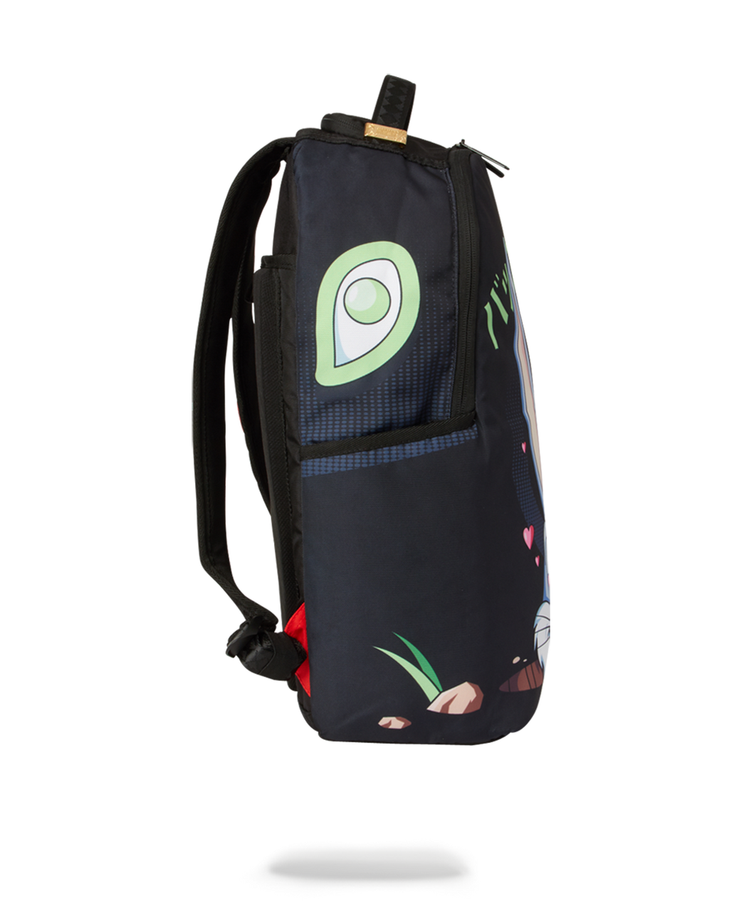 SPRAYGROUND BUGS: KARATZ ARE DEVINE BACKPACK